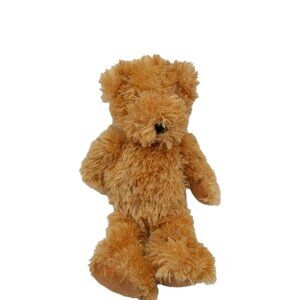 Beary Special Buddy Teddy Bear Ballerina Plush 12” No Outfit Tested Works Stuffe